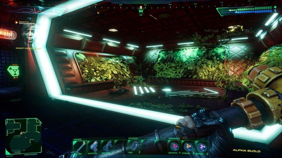 System Shock screenshot 3