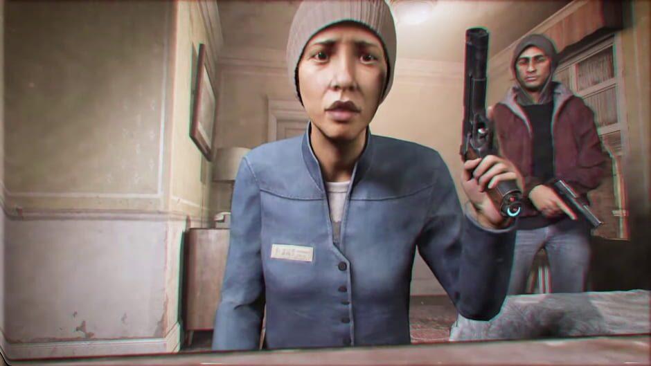 Half-Life: Alyx - Levitation screenshot 2