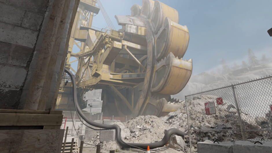 Half-Life: Alyx - Levitation screenshot 3