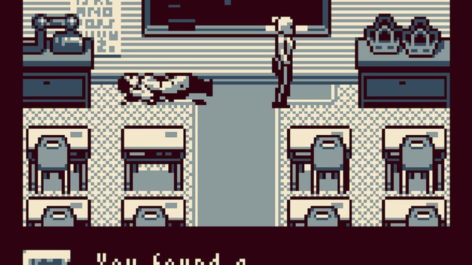 Decline screenshot 2