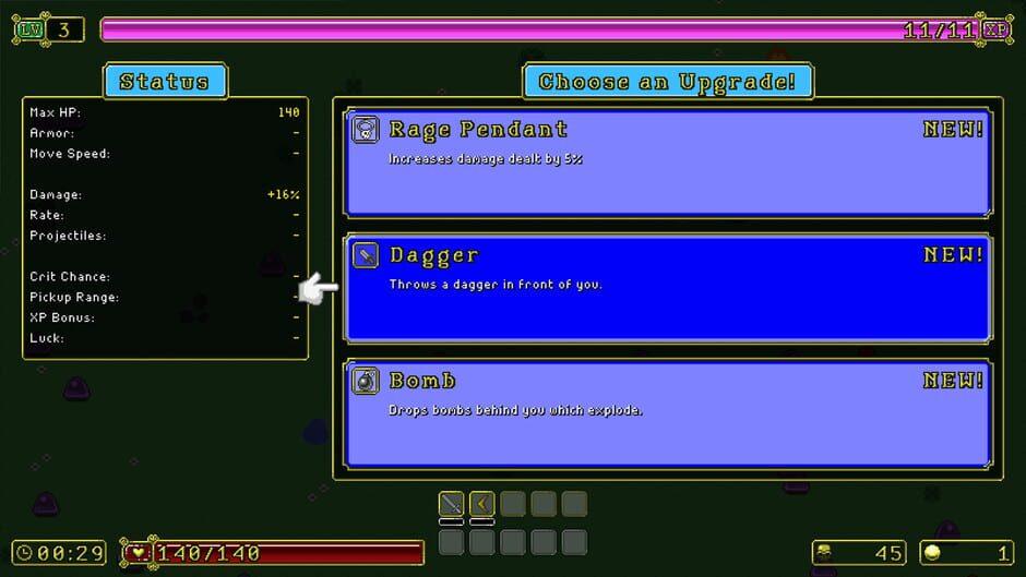 Bring It On! screenshot 1