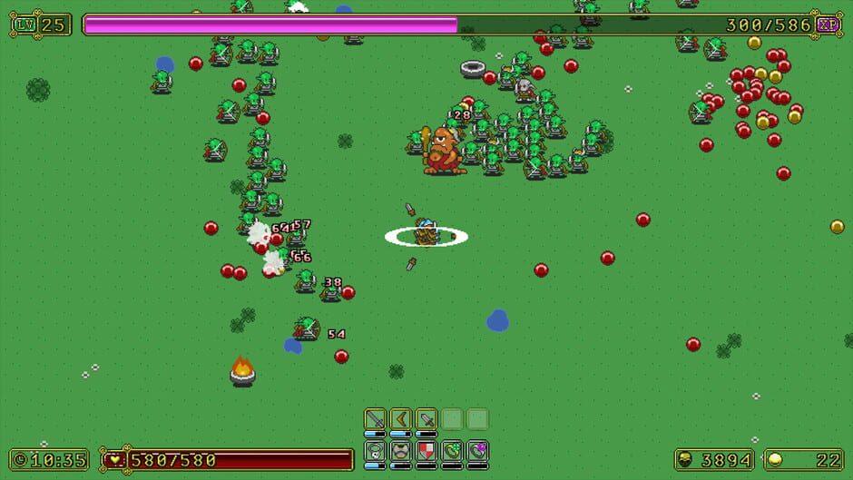 Bring It On! screenshot 2