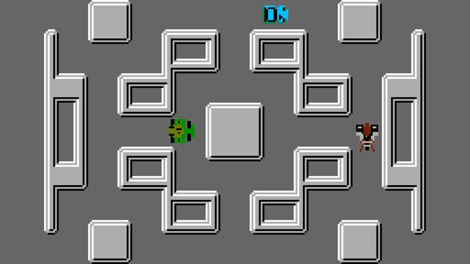 Route-16 Turbo screenshot 2