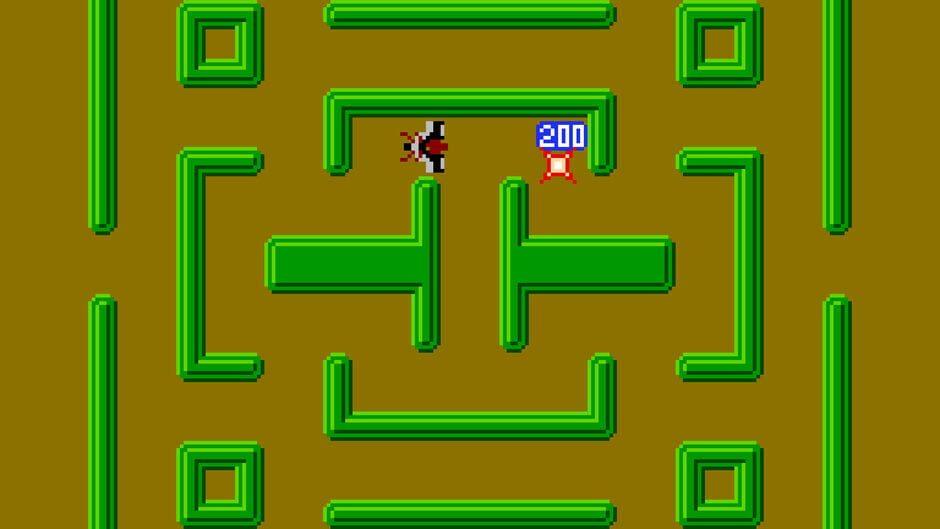 Route-16 Turbo screenshot 3