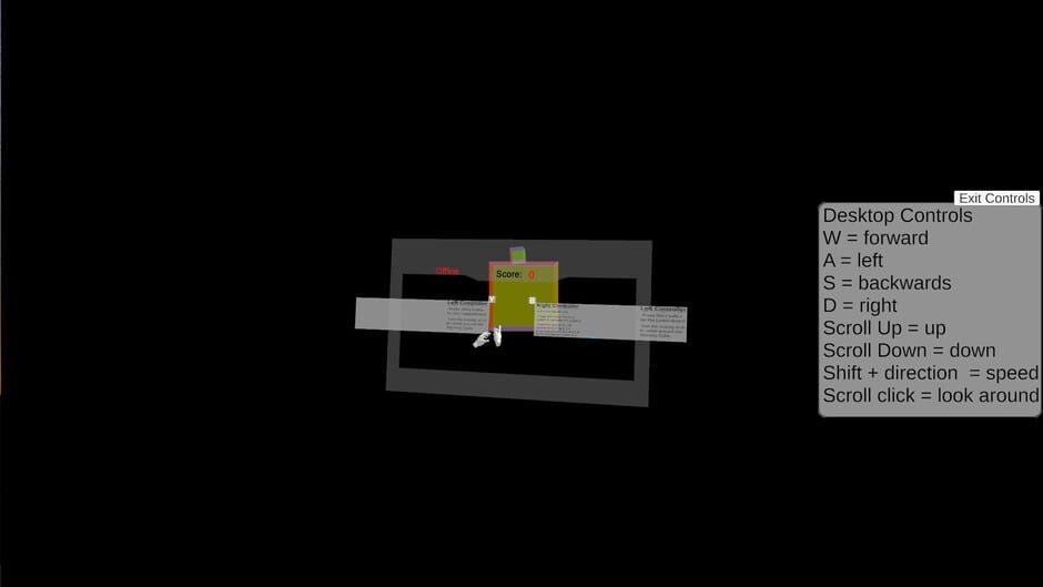 3D Joys screenshot 1
