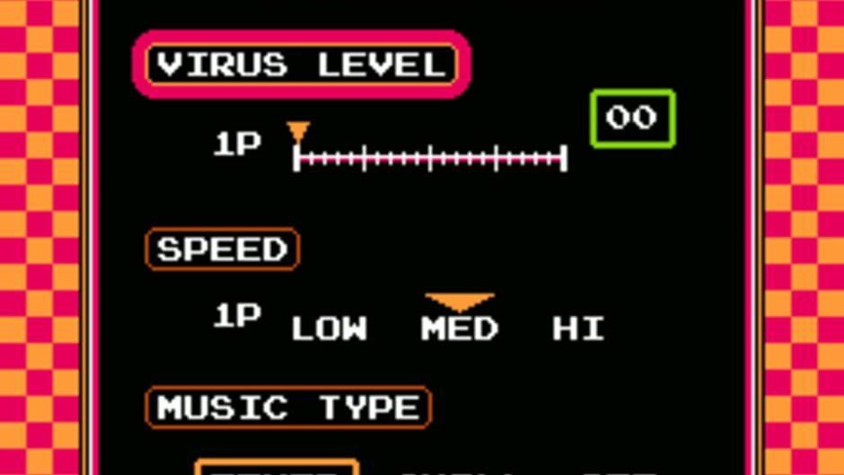 Dr. Mario screenshot 4