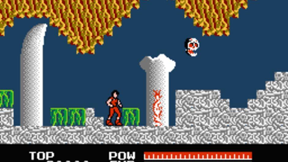 Youkai Club screenshot 2