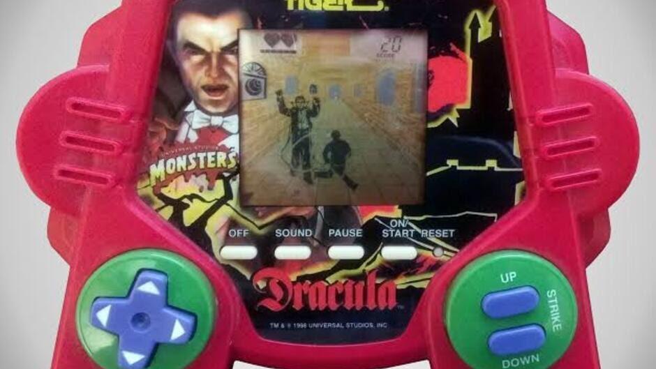 Universal Monsters Dracula screenshot 1