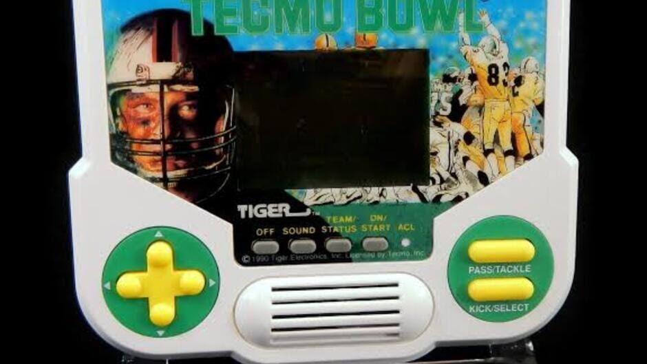 Tecmo Bowl screenshot 2