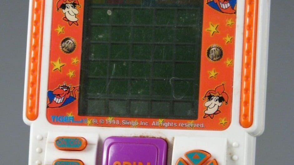 Slingo screenshot 1