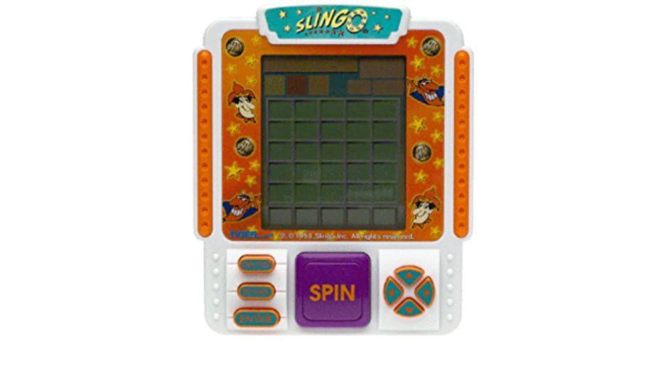 Slingo screenshot 2