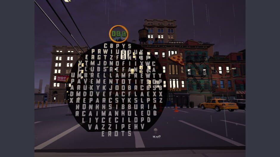 Travel the Words screenshot 4