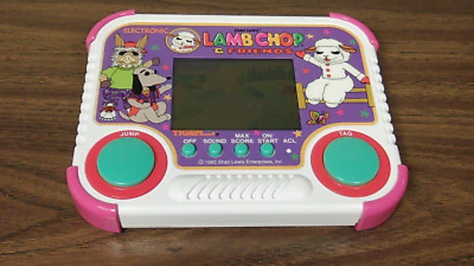 Lamb Chop & Friends screenshot 2