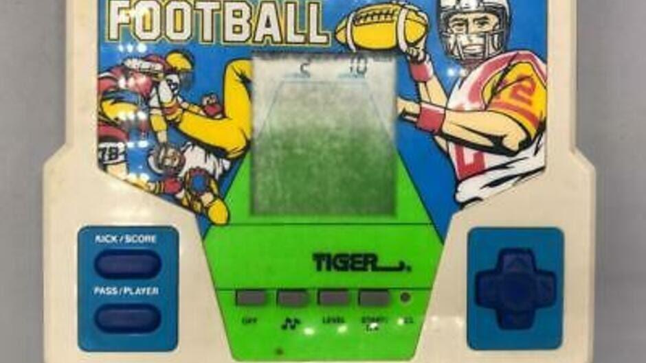 Football screenshot 1