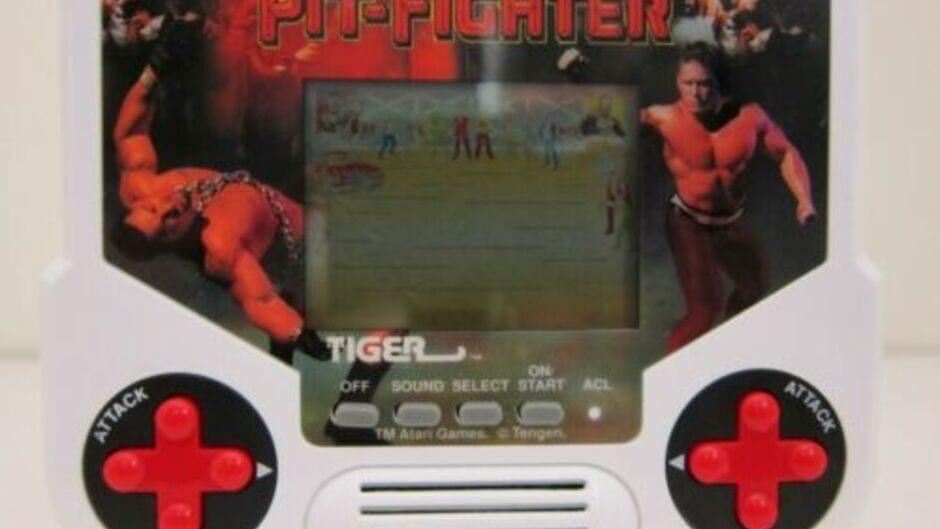 Pit-Fighter screenshot 1