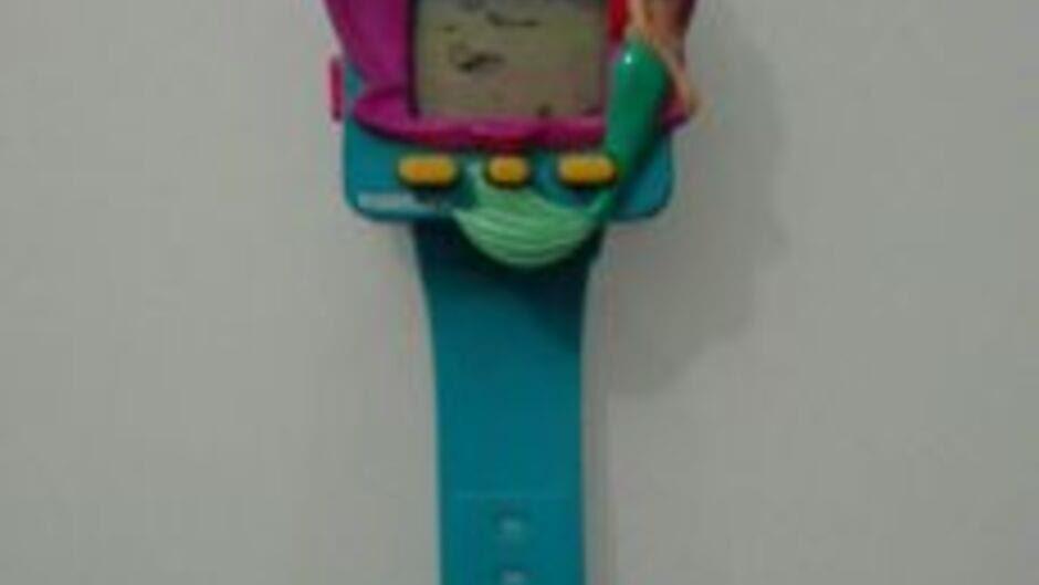 Disney's The Little Mermaid screenshot 1