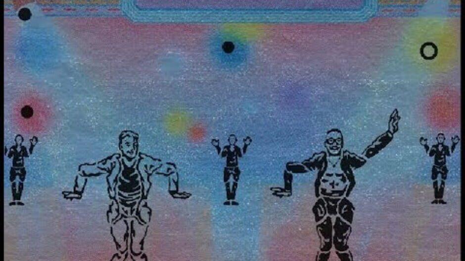 MC Hammer: U Can't Touch This screenshot 1