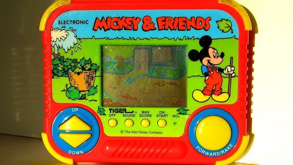 Mickey & Friends screenshot 2