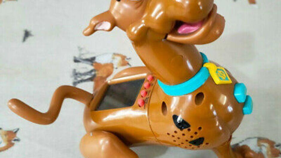 Scooby-Doo screenshot 2