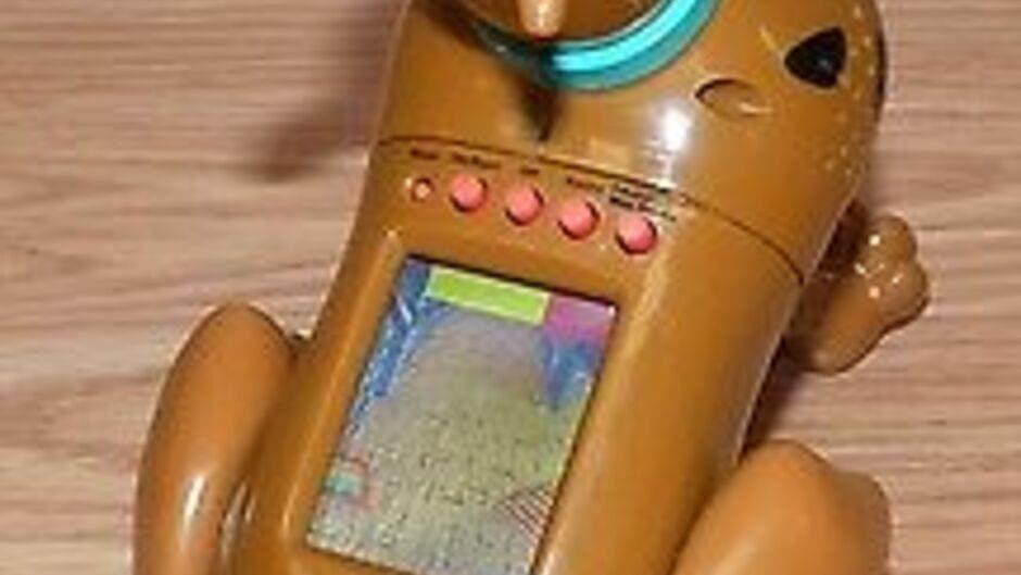 Scooby-Doo screenshot 3