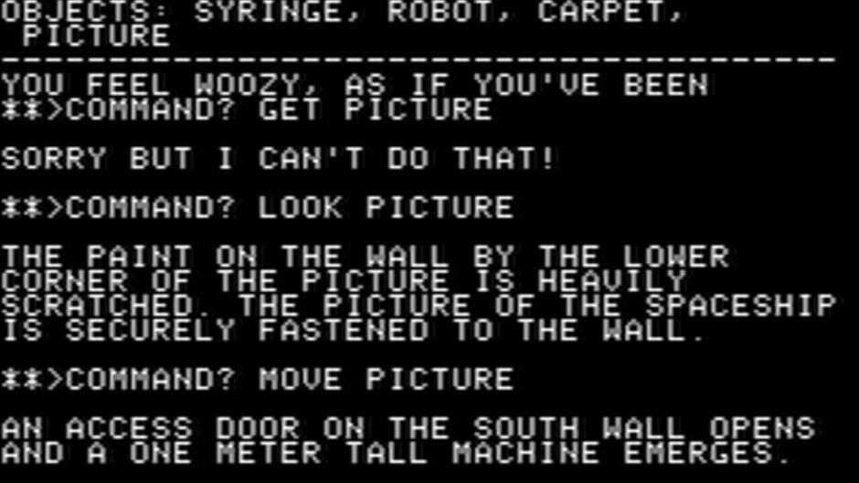 Adventure in Time screenshot 4