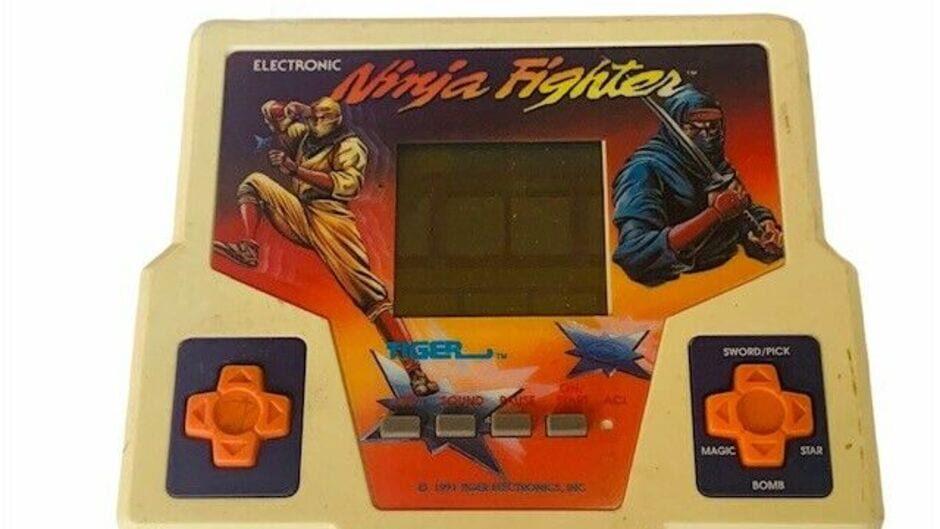 Ninja Fighter screenshot 2