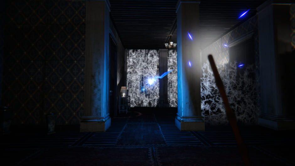 Edessa: School of Wizardry screenshot 2