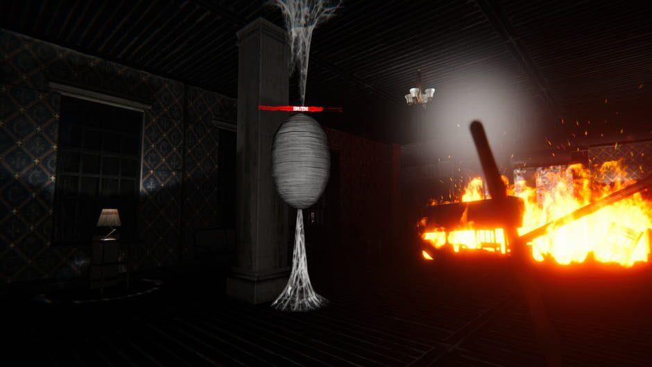Edessa: School of Wizardry screenshot 3