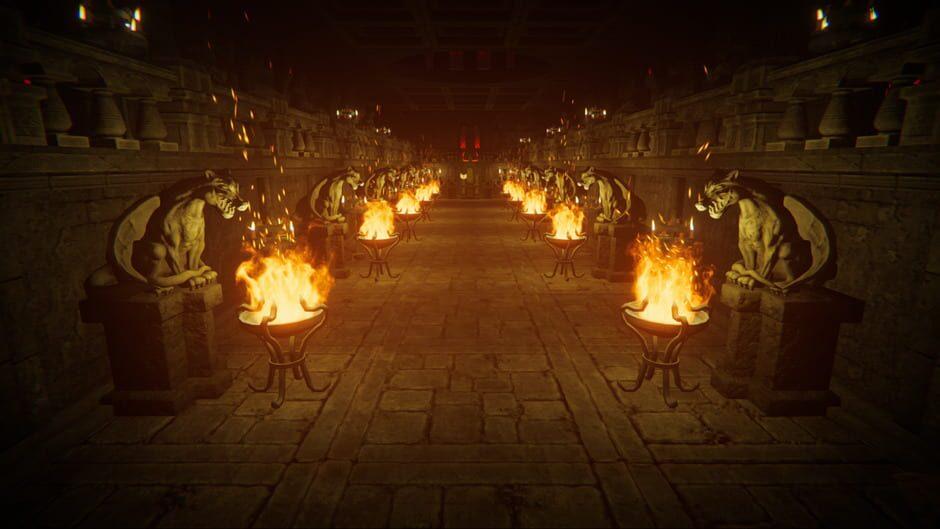 Edessa: School of Wizardry screenshot 4