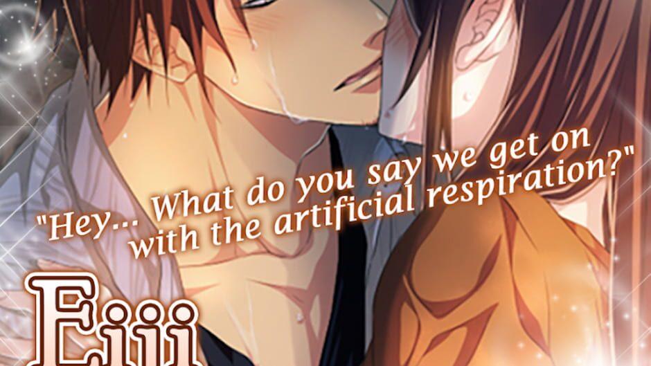Eden of Ikemen: Love in a Lost World screenshot 3