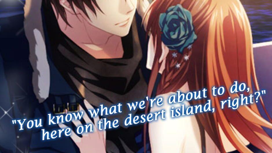 Eden of Ikemen: Love in a Lost World screenshot 4