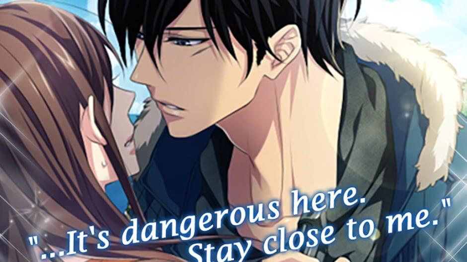Eden of Ikemen: Love in a Lost World screenshot 1