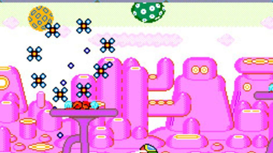 Fantasy Zone screenshot 4