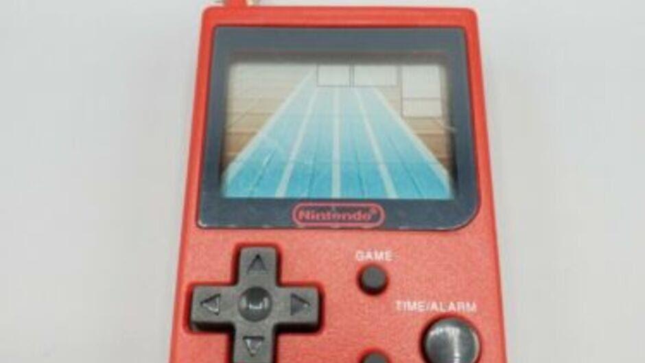 Nintendo Mini Classics: Carrera screenshot 1
