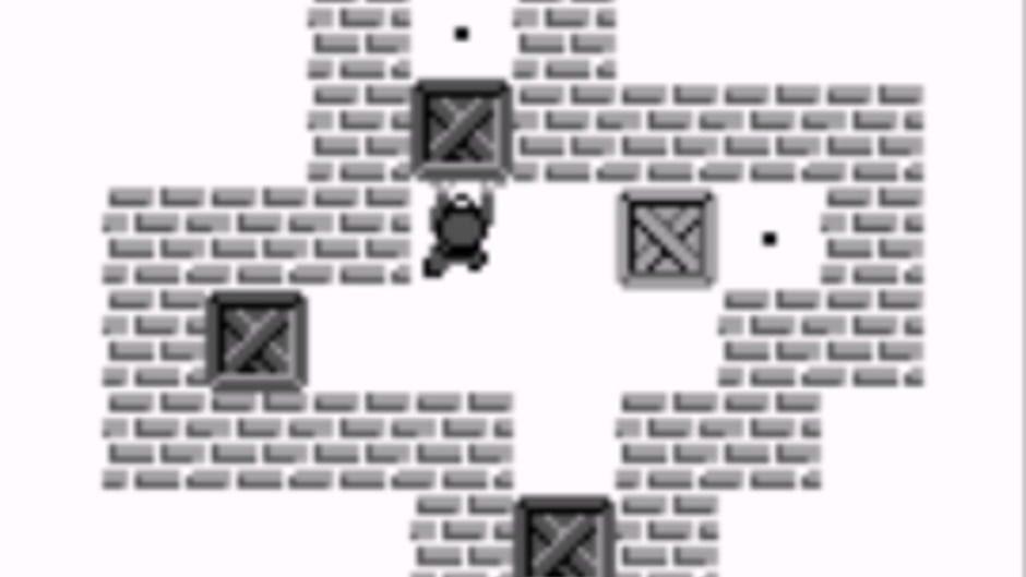 Boxxle screenshot 4