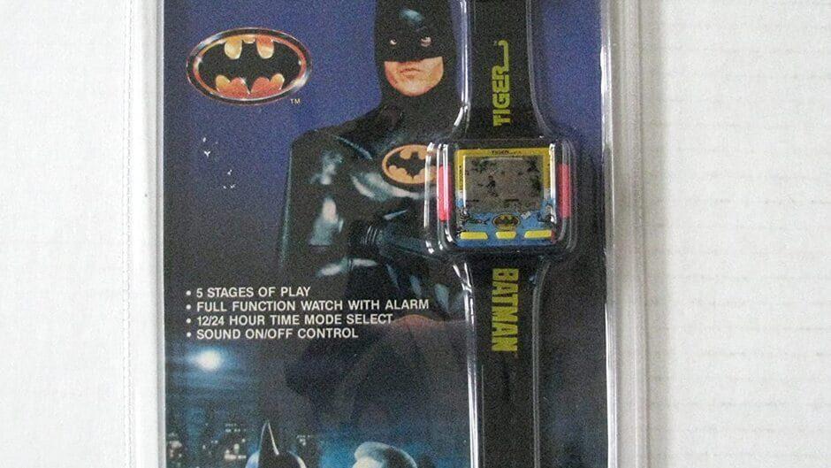 Batman screenshot 1