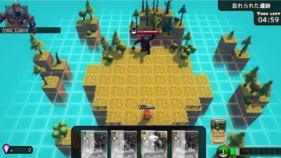 Heroic Syndrome screenshot 2