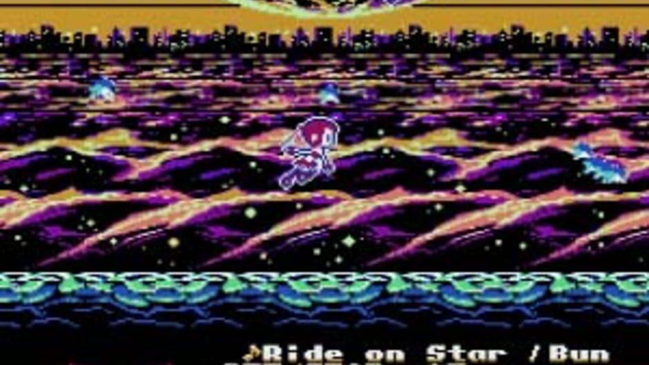 Kira-kira Star Night: Furusato Nouzei Fujimino-ban screenshot 4