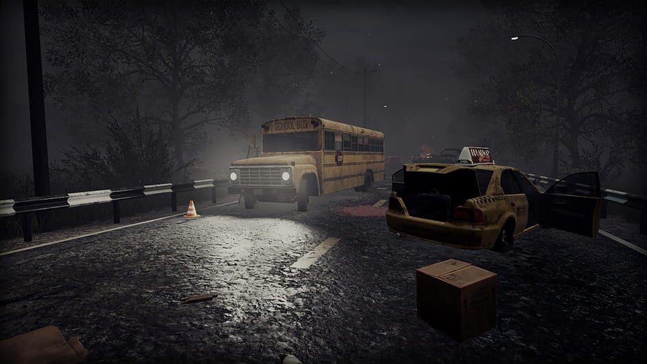 Surv1v3 screenshot 2