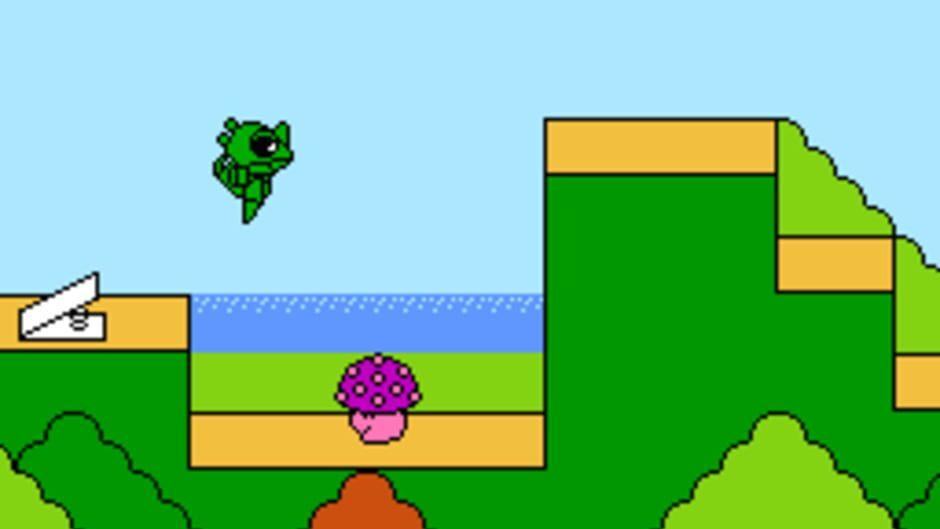 Wagyan Land screenshot 2