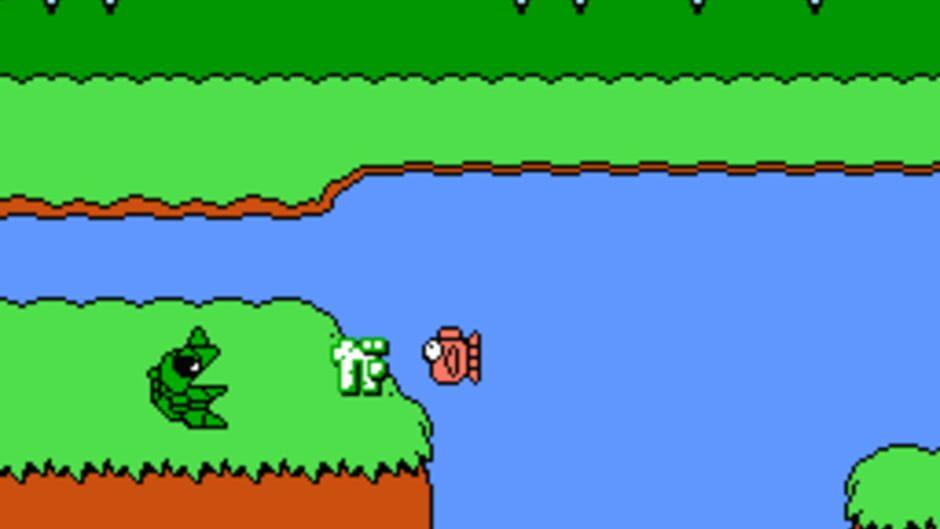 Wagyan Land screenshot 3