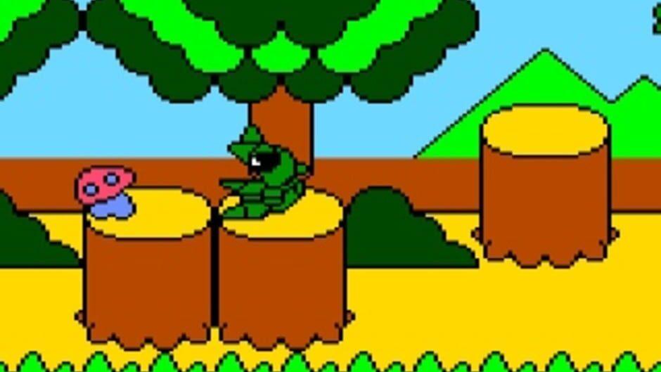 Wagyan Land screenshot 4