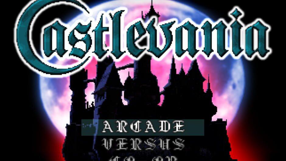 Castlevania Fighter screenshot 1
