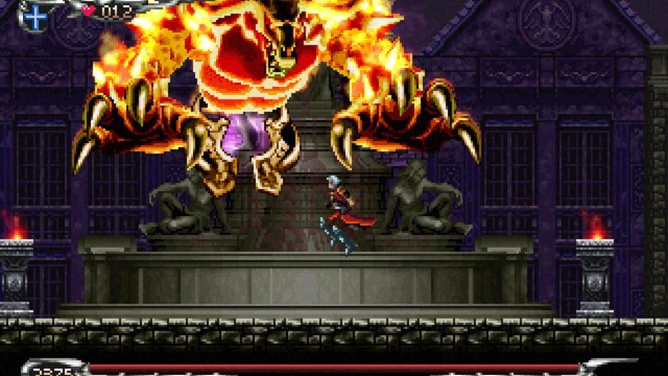 Castlevania Fighter screenshot 2