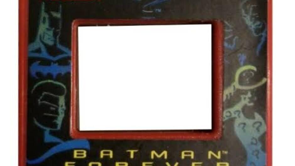 Batman Forever screenshot 1
