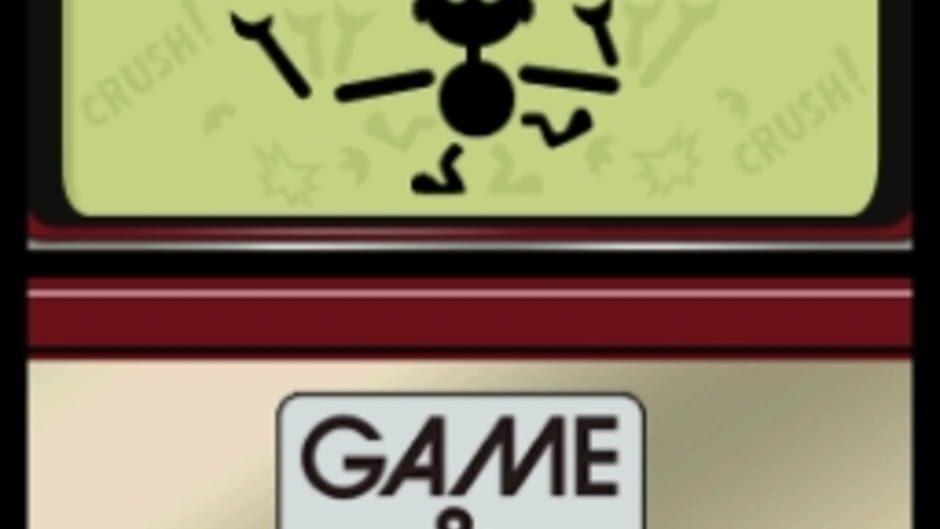 Game & Watch Ball screenshot 1