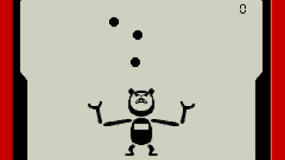 Imakuni? no Ball screenshot 1