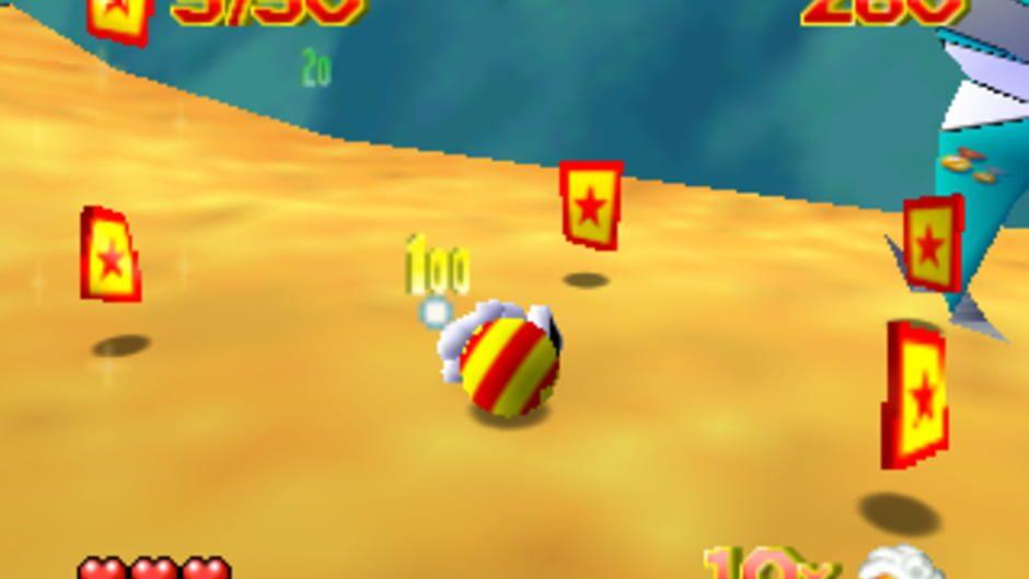 Glover: Collector's Edition screenshot 2