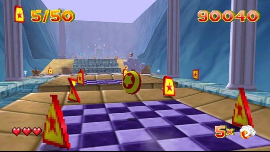 Glover: Collector's Edition screenshot 4