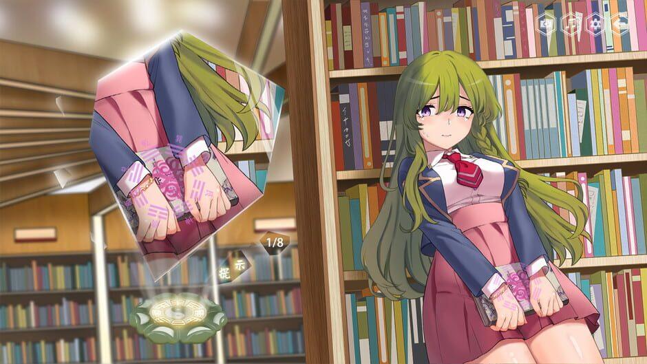 Monster Girl screenshot 1